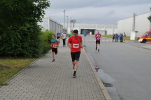 FIFALA - Firmen- und Familienlauf Schwandorf 2017