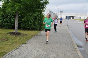 FIFALA - Firmen- und Familienlauf Schwandorf 2017