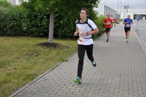 FIFALA - Firmen- und Familienlauf Schwandorf 2017