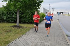 FIFALA - Firmen- und Familienlauf Schwandorf 2017