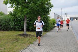 FIFALA - Firmen- und Familienlauf Schwandorf 2017