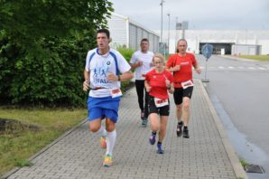 FIFALA - Firmen- und Familienlauf Schwandorf 2017