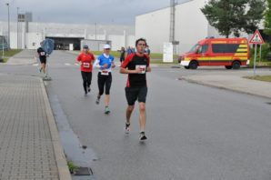 FIFALA - Firmen- und Familienlauf Schwandorf 2017