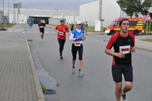 FIFALA - Firmen- und Familienlauf Schwandorf 2017