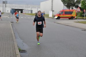 FIFALA - Firmen- und Familienlauf Schwandorf 2017