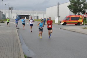 FIFALA - Firmen- und Familienlauf Schwandorf 2017