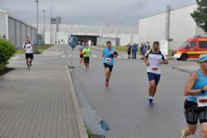 FIFALA - Firmen- und Familienlauf Schwandorf 2017