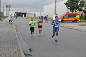 FIFALA - Firmen- und Familienlauf Schwandorf 2017