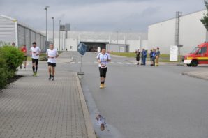 FIFALA - Firmen- und Familienlauf Schwandorf 2017