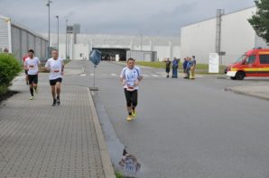 FIFALA - Firmen- und Familienlauf Schwandorf 2017