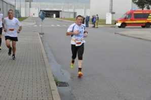 FIFALA - Firmen- und Familienlauf Schwandorf 2017