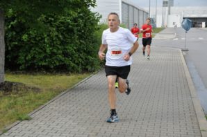 FIFALA - Firmen- und Familienlauf Schwandorf 2017