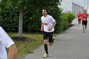 FIFALA - Firmen- und Familienlauf Schwandorf 2017