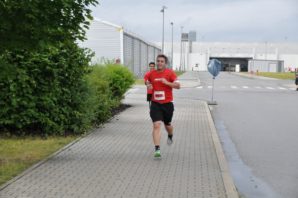 FIFALA - Firmen- und Familienlauf Schwandorf 2017