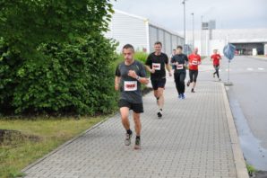 FIFALA - Firmen- und Familienlauf Schwandorf 2017