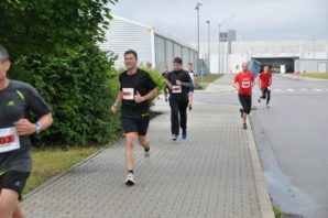 FIFALA - Firmen- und Familienlauf Schwandorf 2017