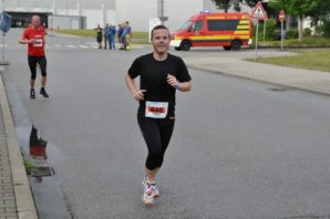 FIFALA - Firmen- und Familienlauf Schwandorf 2017