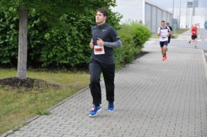 FIFALA - Firmen- und Familienlauf Schwandorf 2017