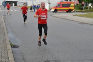 FIFALA - Firmen- und Familienlauf Schwandorf 2017