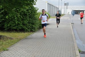 FIFALA - Firmen- und Familienlauf Schwandorf 2017