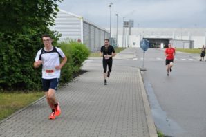 FIFALA - Firmen- und Familienlauf Schwandorf 2017