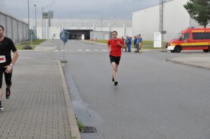 FIFALA - Firmen- und Familienlauf Schwandorf 2017