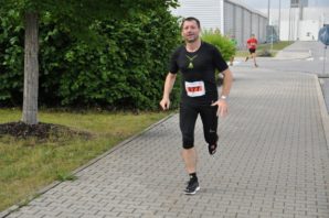 FIFALA - Firmen- und Familienlauf Schwandorf 2017