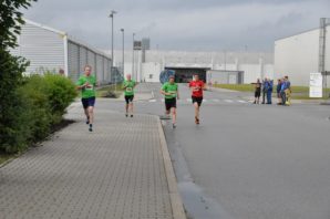 FIFALA - Firmen- und Familienlauf Schwandorf 2017