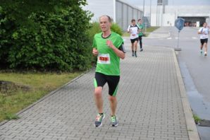 FIFALA - Firmen- und Familienlauf Schwandorf 2017