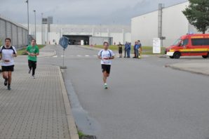 FIFALA - Firmen- und Familienlauf Schwandorf 2017