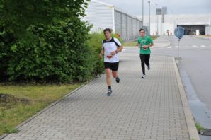 FIFALA - Firmen- und Familienlauf Schwandorf 2017