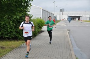 FIFALA - Firmen- und Familienlauf Schwandorf 2017