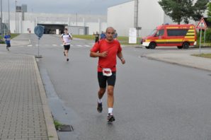 FIFALA - Firmen- und Familienlauf Schwandorf 2017