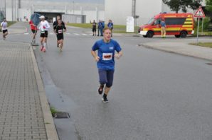 FIFALA - Firmen- und Familienlauf Schwandorf 2017