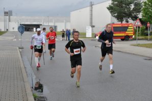 FIFALA - Firmen- und Familienlauf Schwandorf 2017