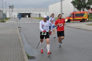 FIFALA - Firmen- und Familienlauf Schwandorf 2017