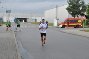 FIFALA - Firmen- und Familienlauf Schwandorf 2017