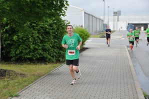 FIFALA - Firmen- und Familienlauf Schwandorf 2017