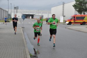 FIFALA - Firmen- und Familienlauf Schwandorf 2017