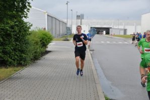 FIFALA - Firmen- und Familienlauf Schwandorf 2017