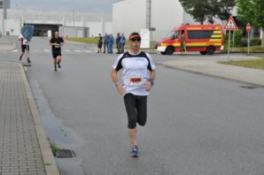 FIFALA - Firmen- und Familienlauf Schwandorf 2017