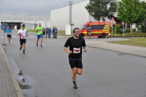 FIFALA - Firmen- und Familienlauf Schwandorf 2017