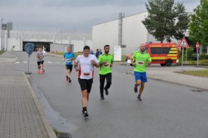 FIFALA - Firmen- und Familienlauf Schwandorf 2017