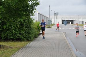 FIFALA - Firmen- und Familienlauf Schwandorf 2017