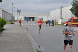 FIFALA - Firmen- und Familienlauf Schwandorf 2017