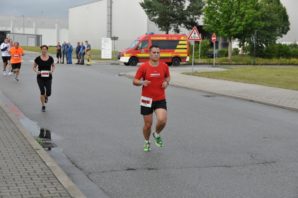 FIFALA - Firmen- und Familienlauf Schwandorf 2017