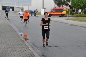 FIFALA - Firmen- und Familienlauf Schwandorf 2017