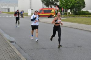 FIFALA - Firmen- und Familienlauf Schwandorf 2017