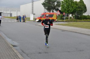 FIFALA - Firmen- und Familienlauf Schwandorf 2017