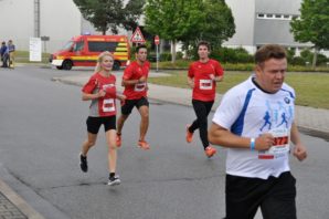 FIFALA - Firmen- und Familienlauf Schwandorf 2017